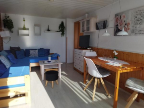 FeWo 5 mit Terrasse, Parkplatz, Fahrradgarage, Tram polin, Tischtennis, Dahme